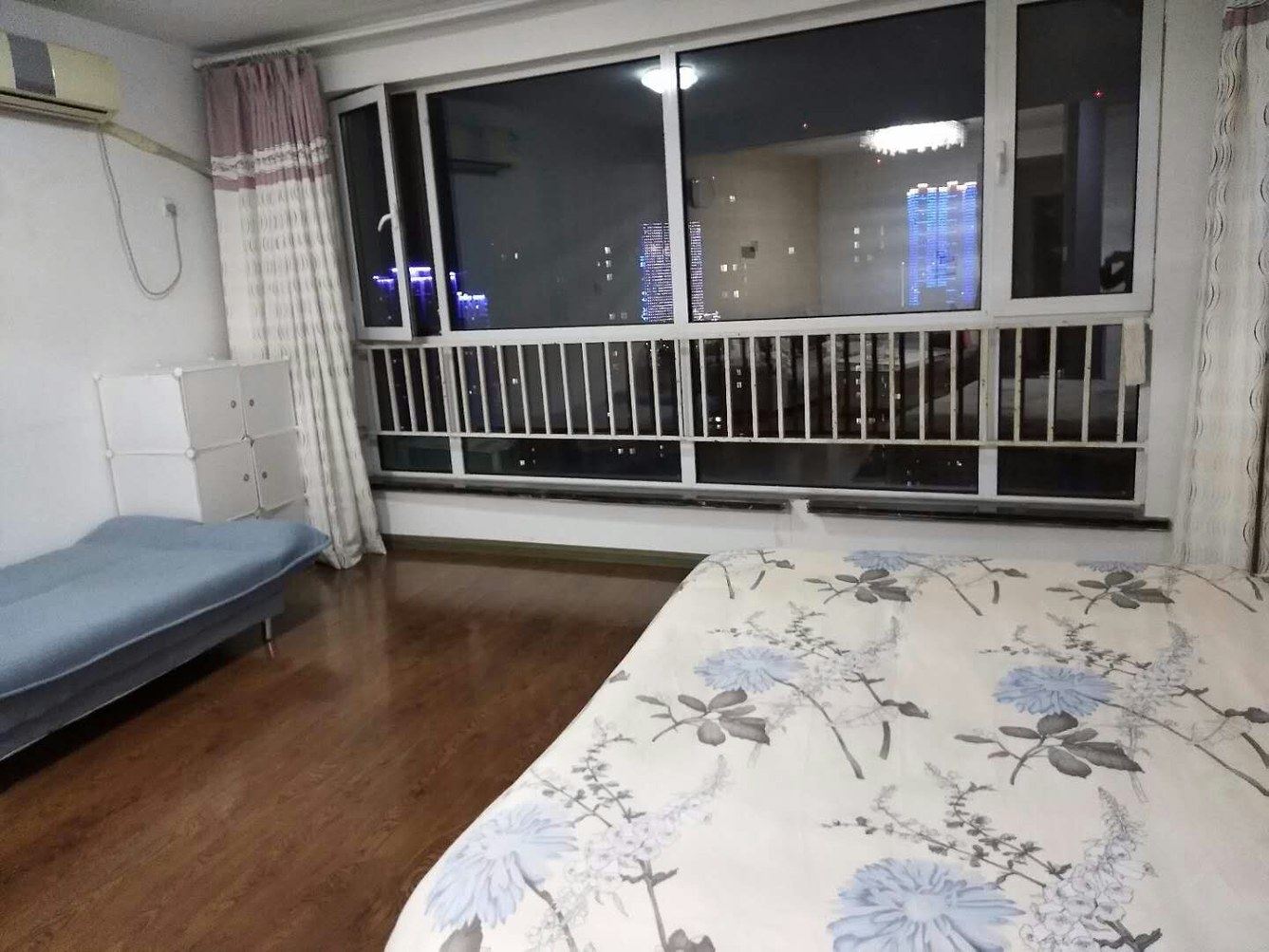 精致一室大床房