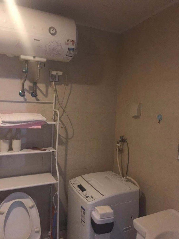精致一室大床房
