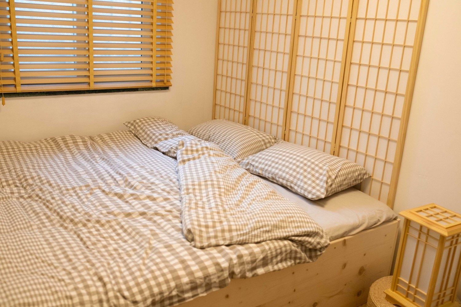 独立小院