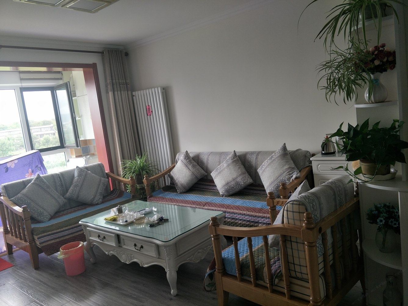 温馨小居