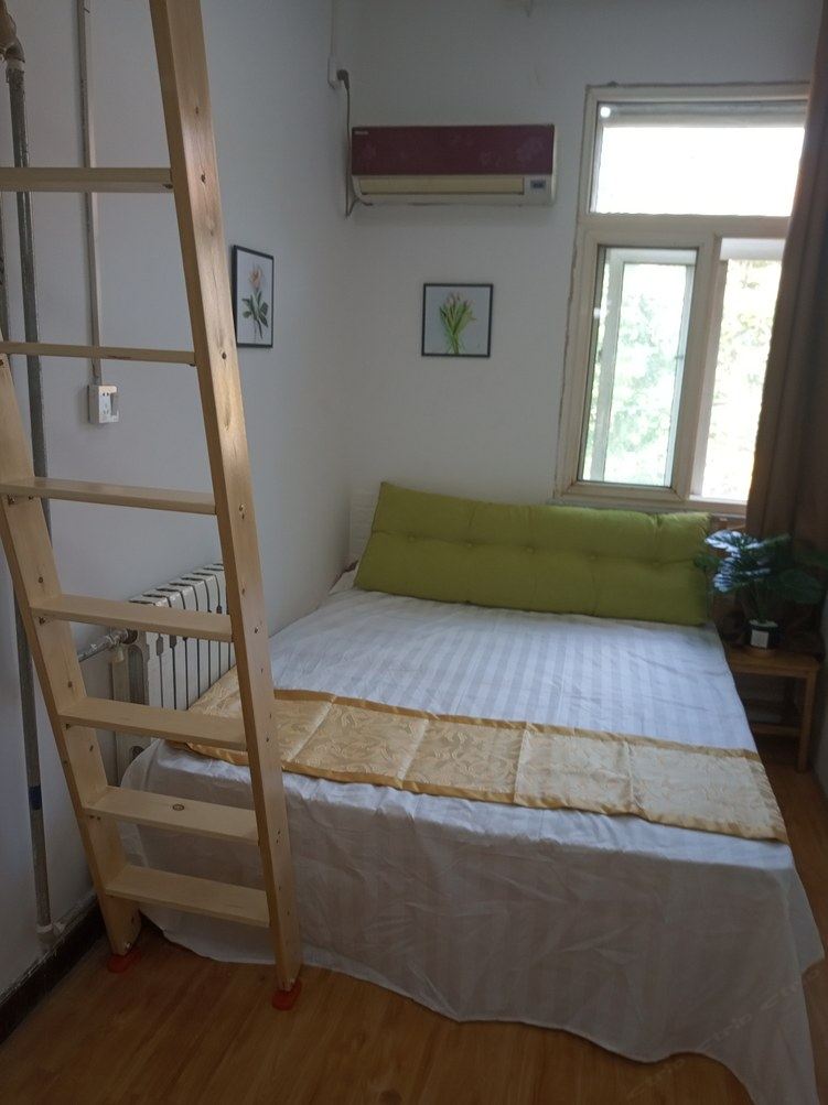 loft一室一厅套房