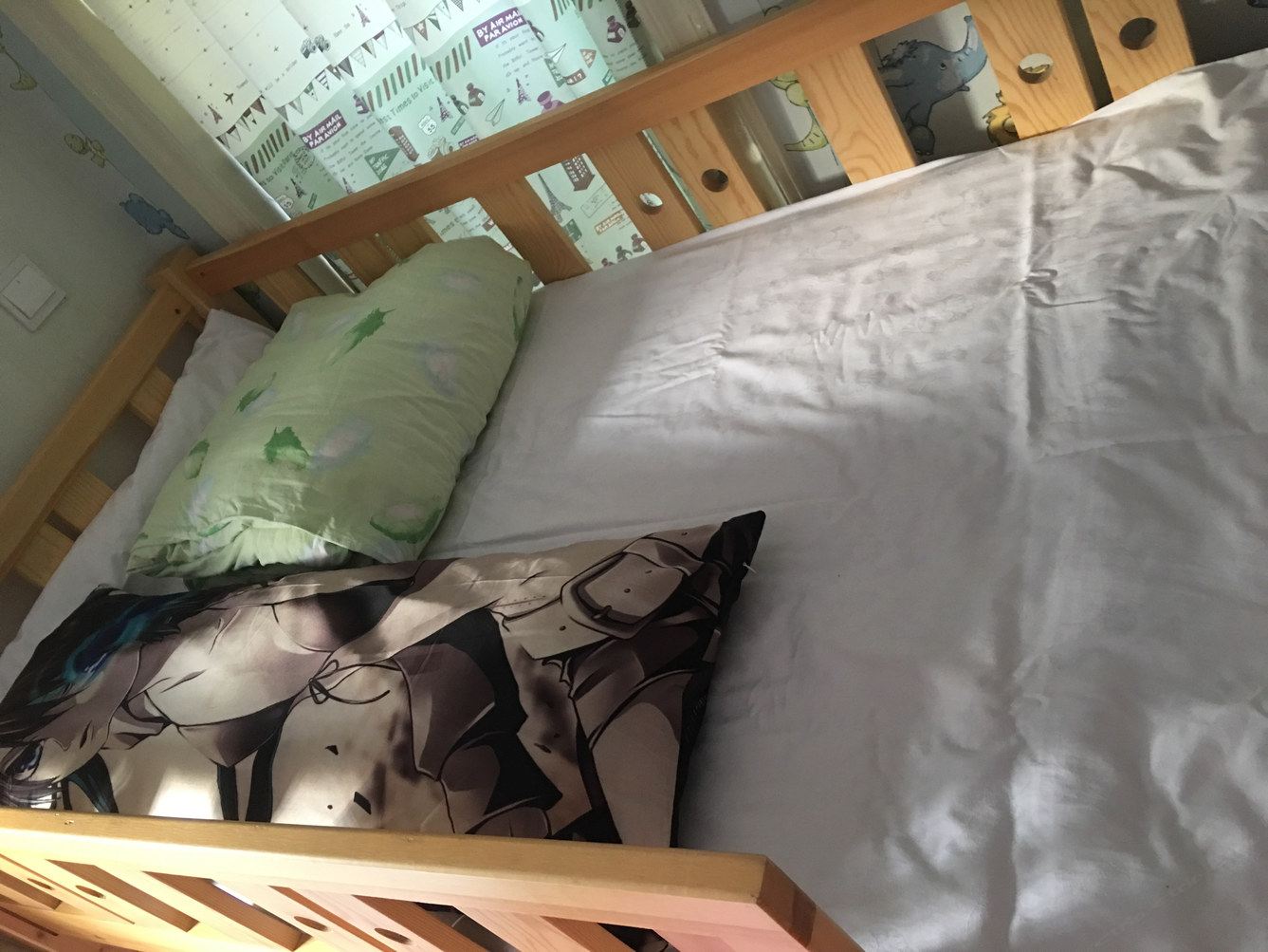 精致家庭房
