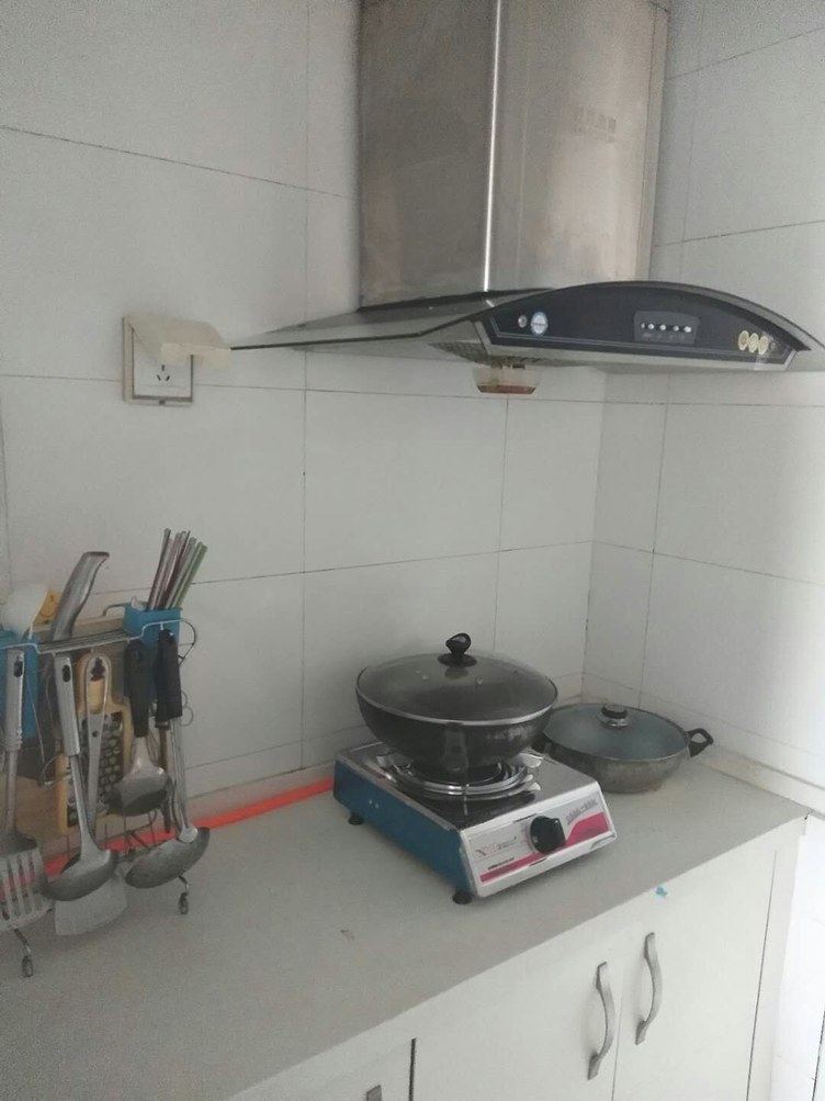 精致一室大床房