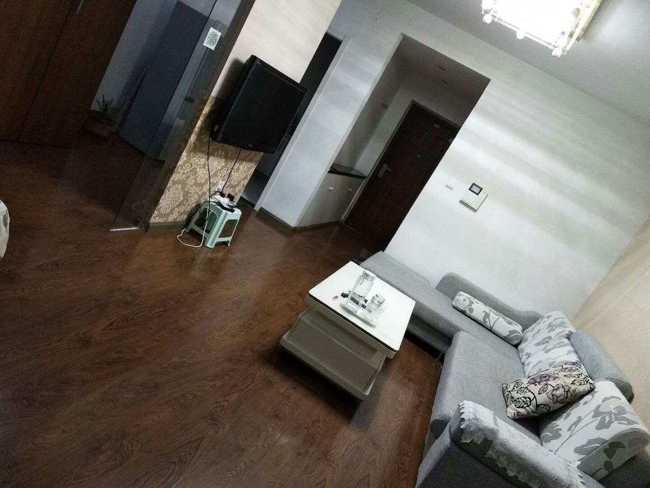 精致一室大床房