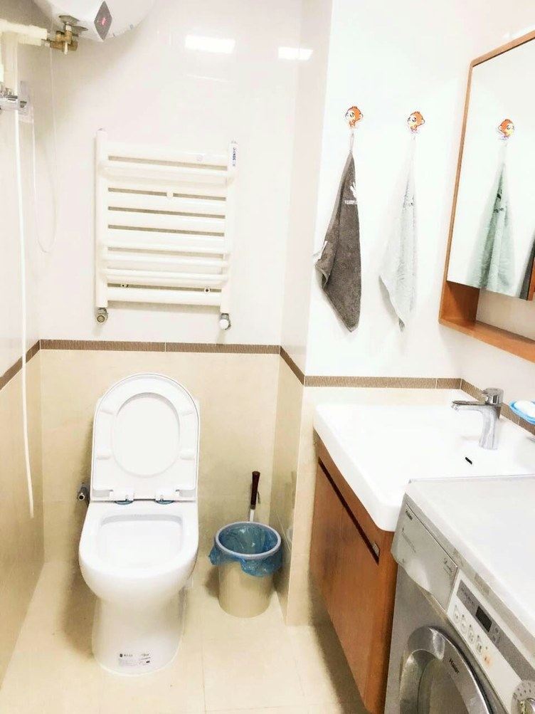 二室一厅
