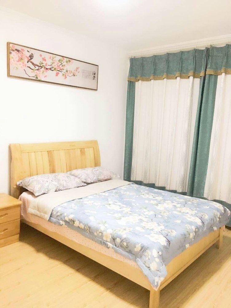 二室一厅