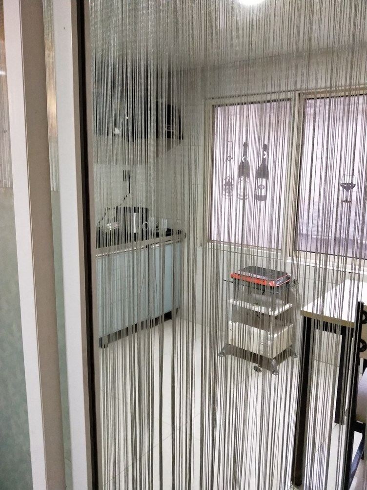 一室单床房