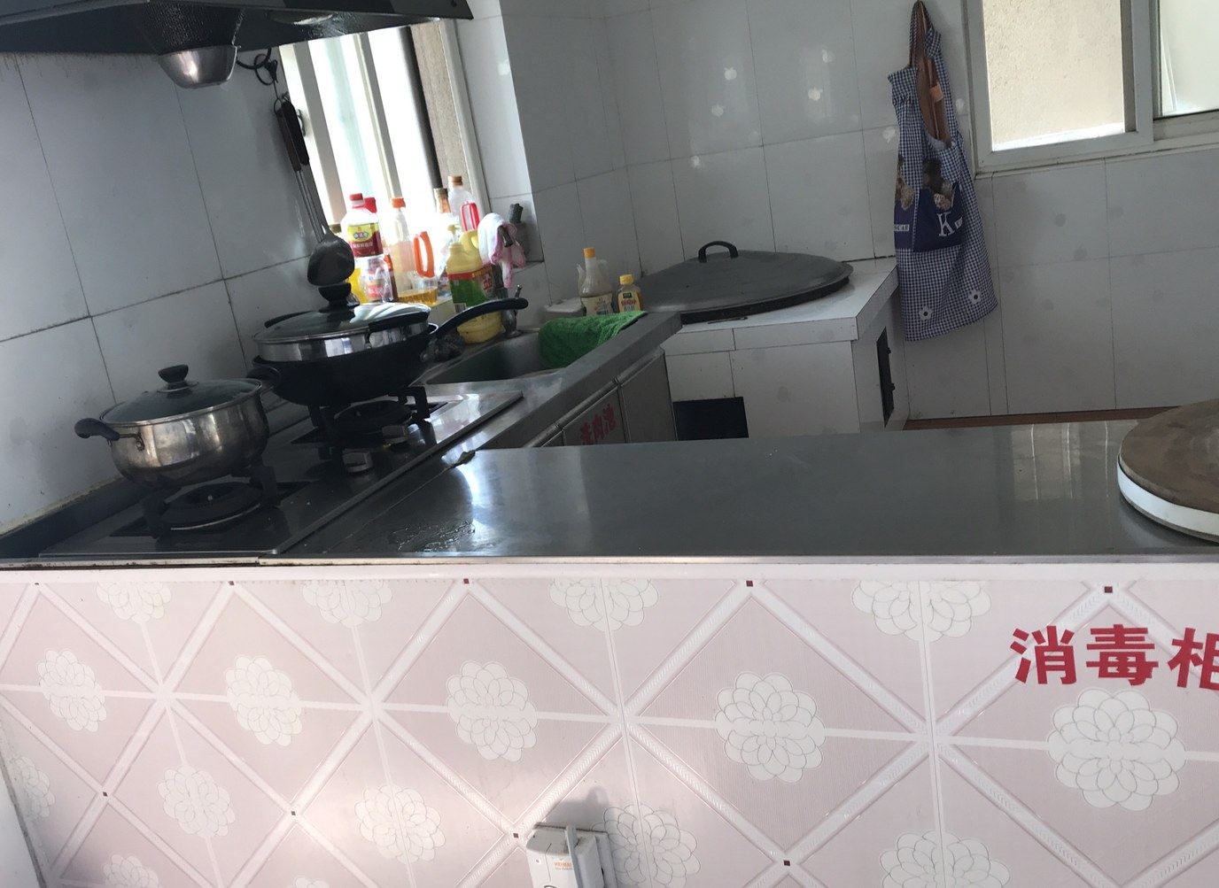海景三室一厅套房
