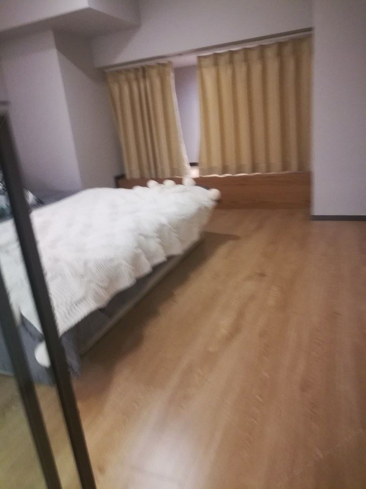 舒适大床房