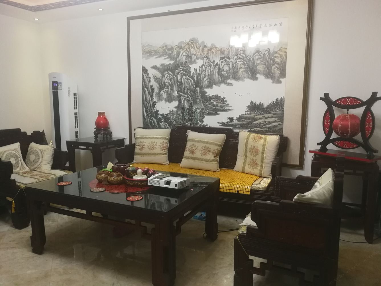 复式房