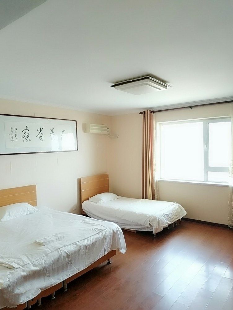 海景套房
