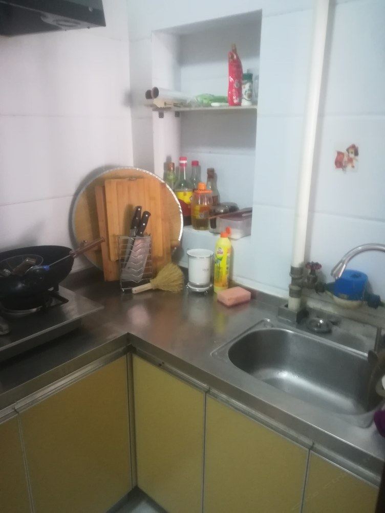 精致一室大床房
