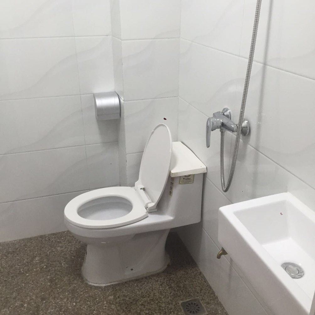 舒适二室