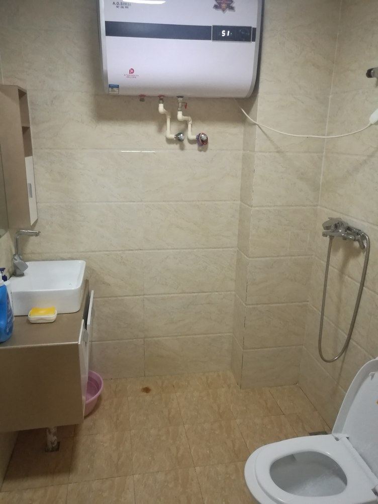 家庭二室一厅