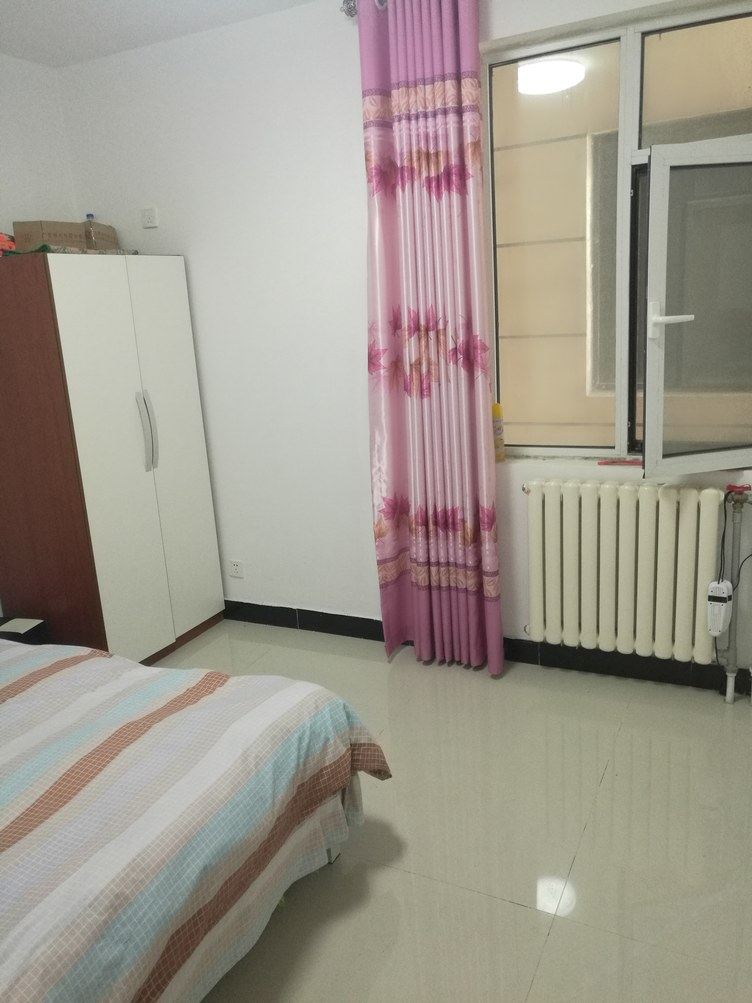 家庭二室一厅