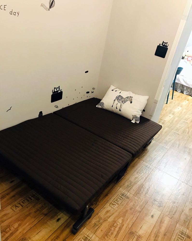 一室一厅套房