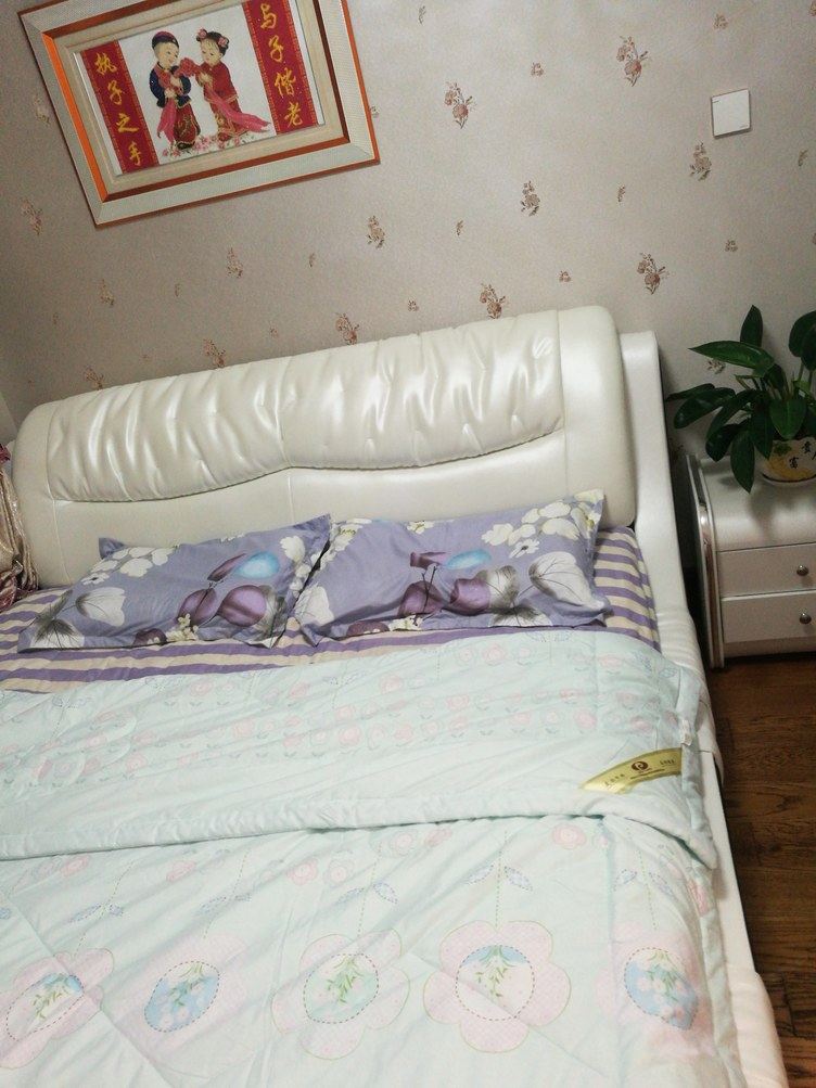 二室一厅套房