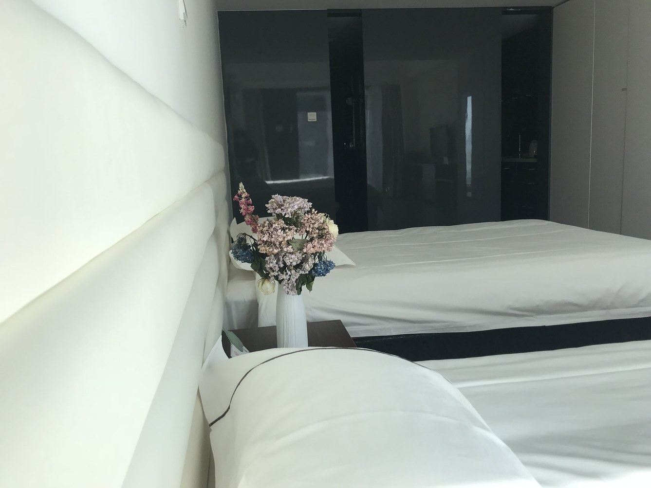 青岛隽丽公寓(5号店)