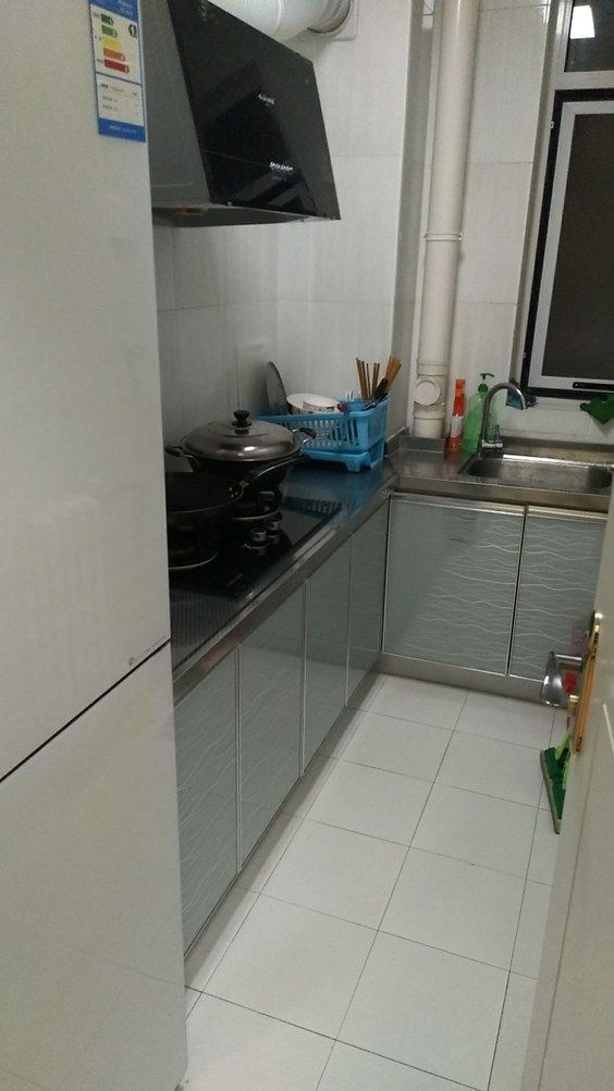 温馨一居室
