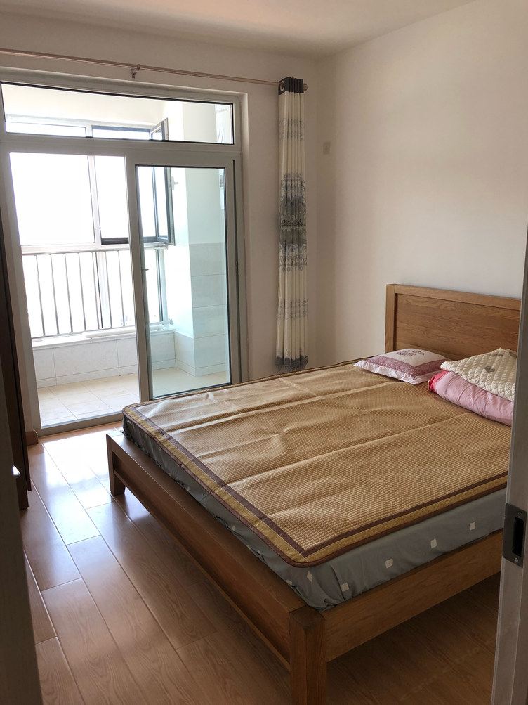 度假二室一厅套房