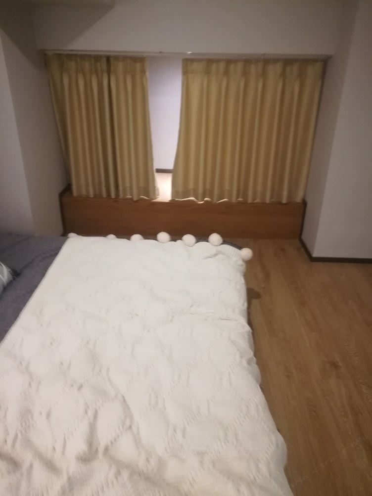 舒适大床房