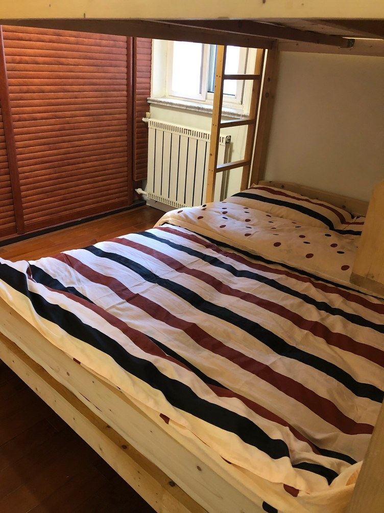 三室二厅套房