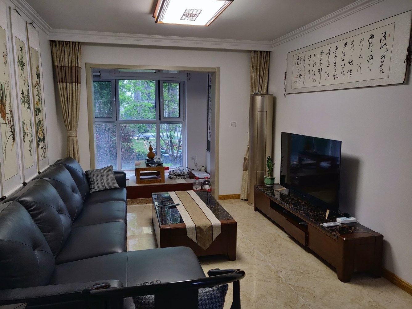 二室一厅套房