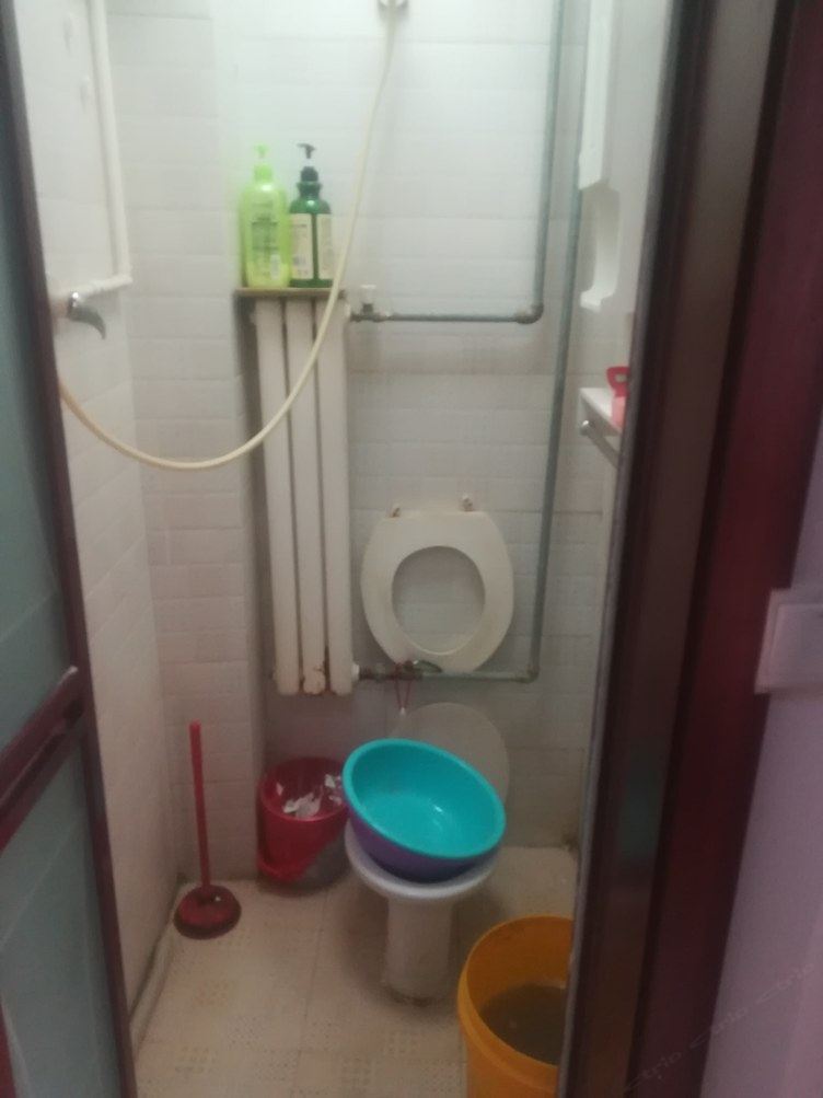 精致一室大床房