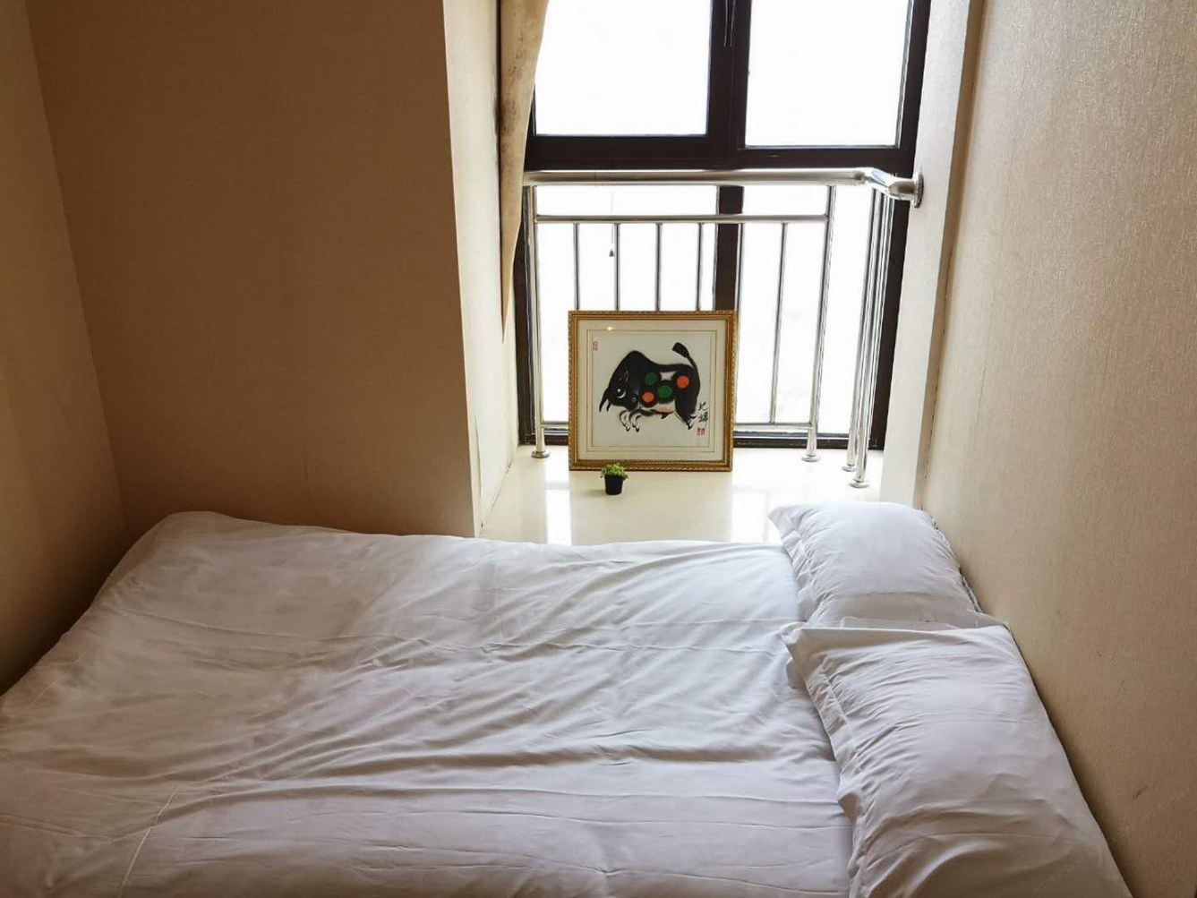 豪华三室一厅套房