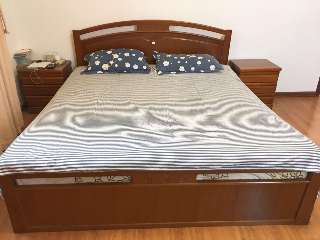 精品套房