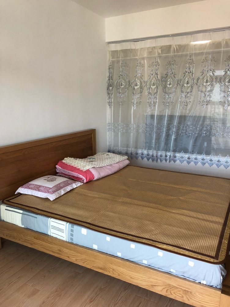 度假二室一厅套房