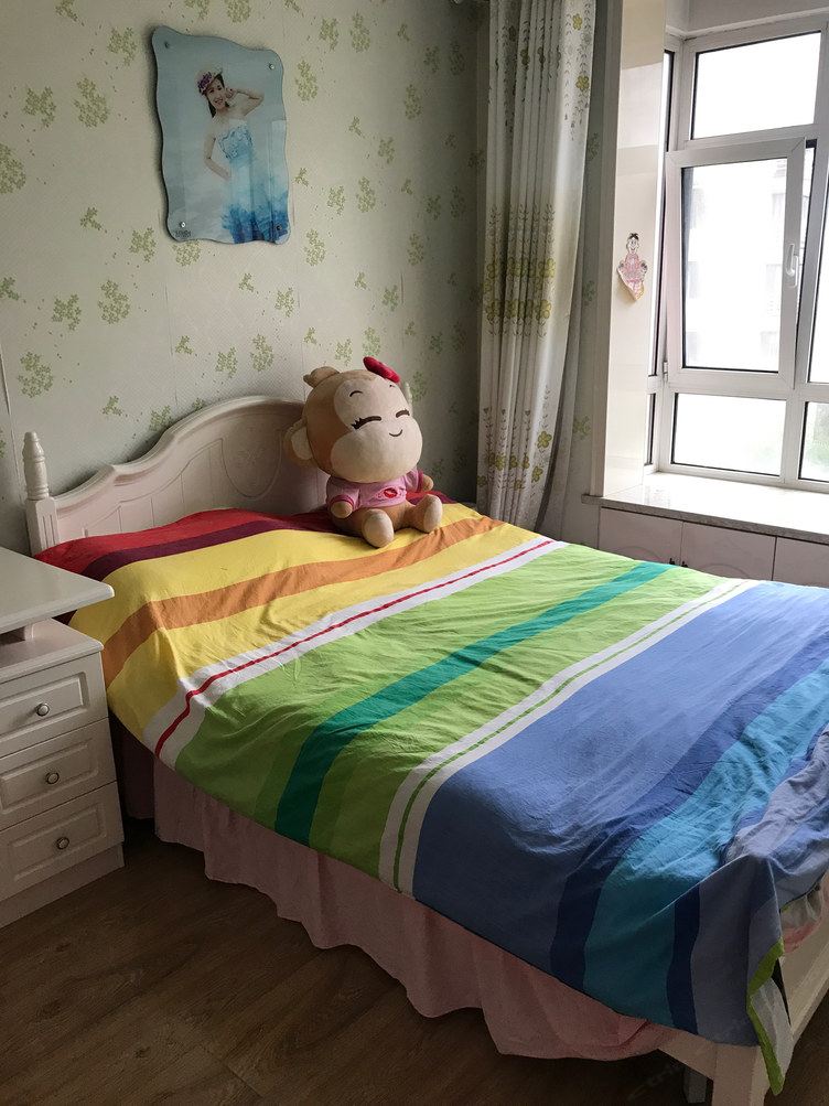 度假二室一厅套房