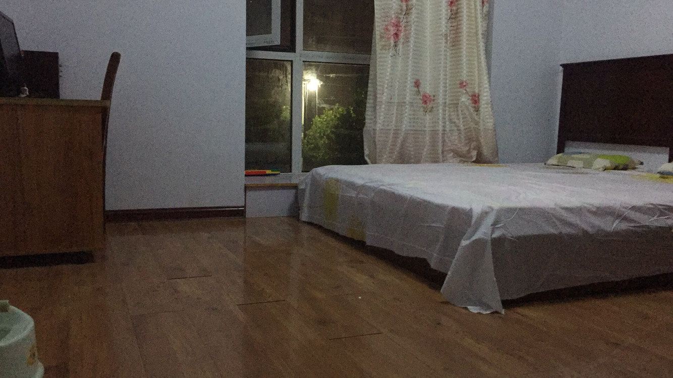 二室一厅
