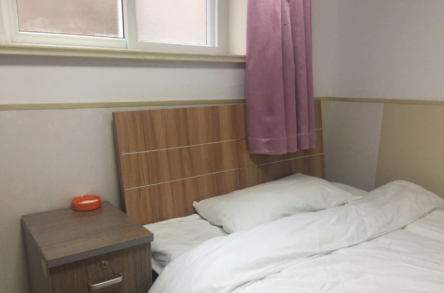 青岛程宏升公寓(5号店)