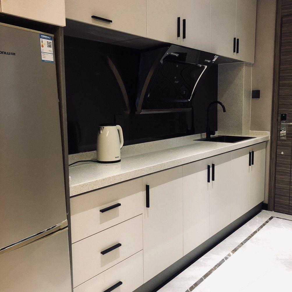 180度一室一厅套房
