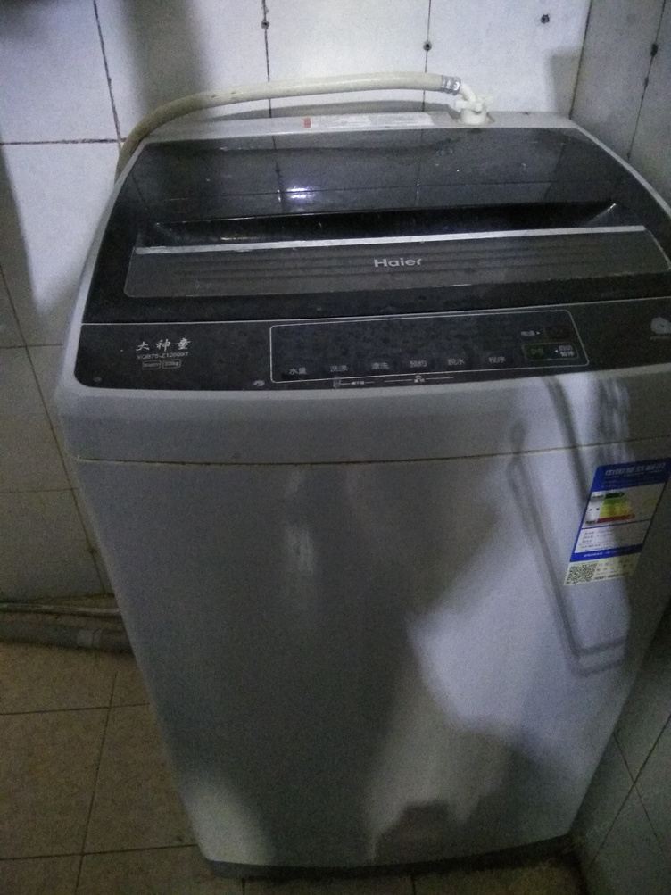 普通二室大床房