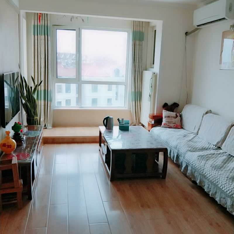 度假二室一厅