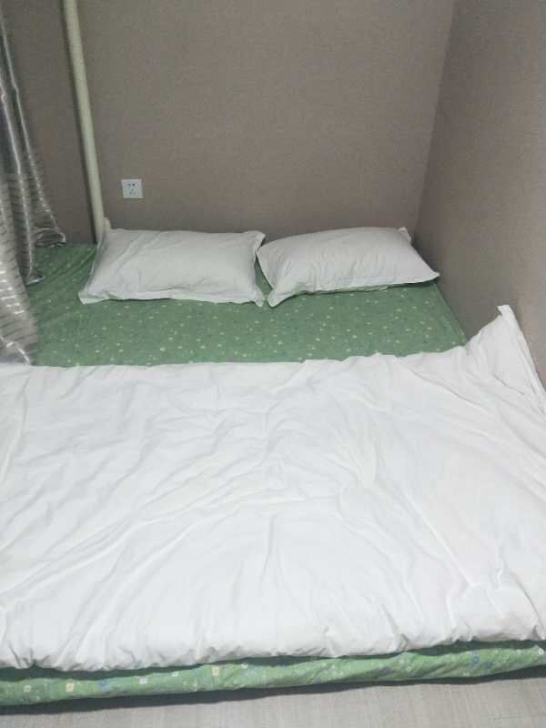 舒适loft三室一厅套房