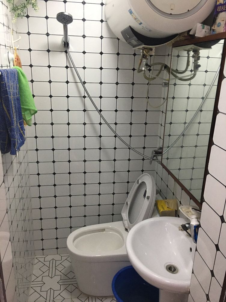 温馨一室大床房