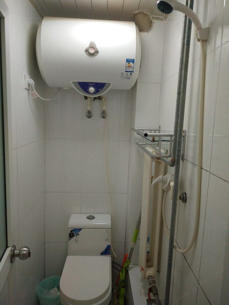 普通一室单床房