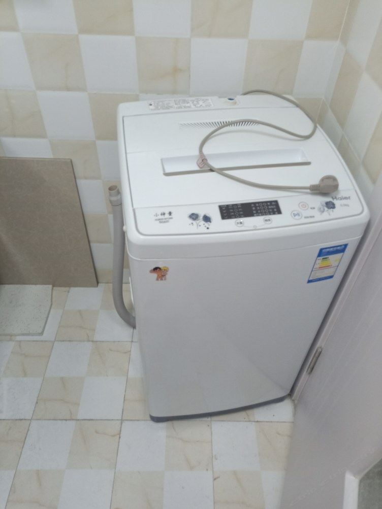 一室大床房
