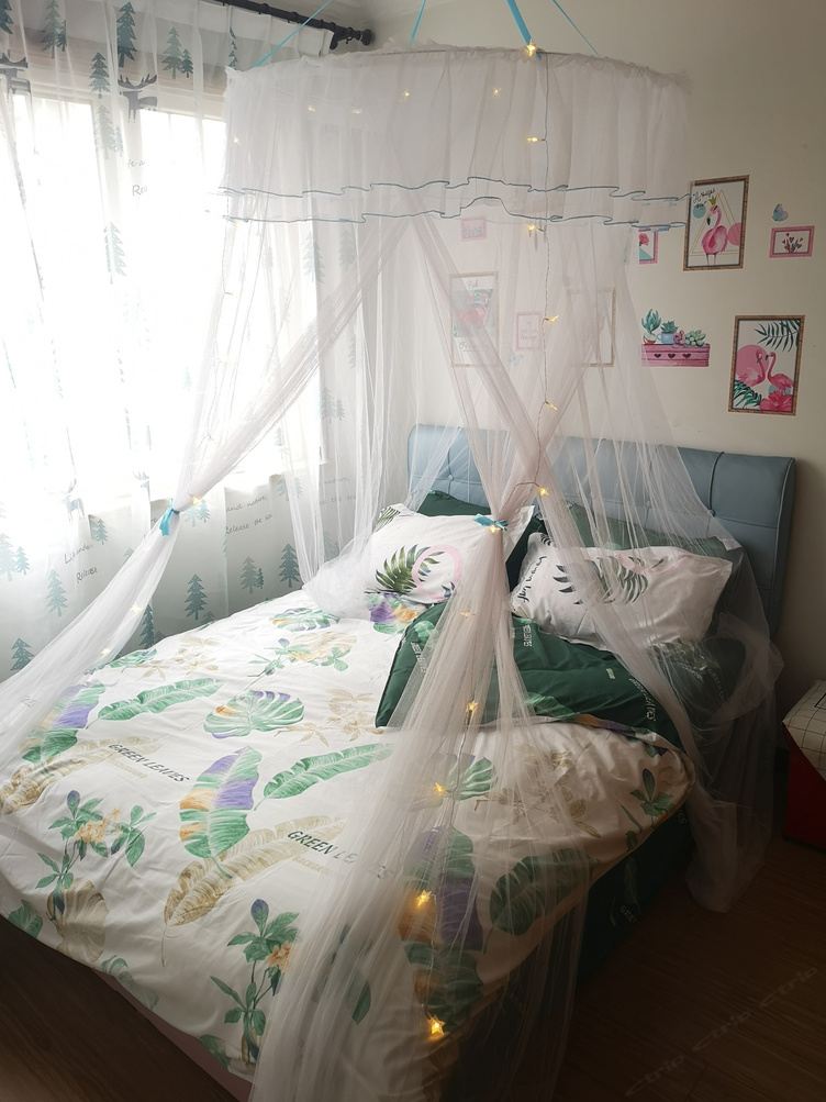 温馨三室一厅套房