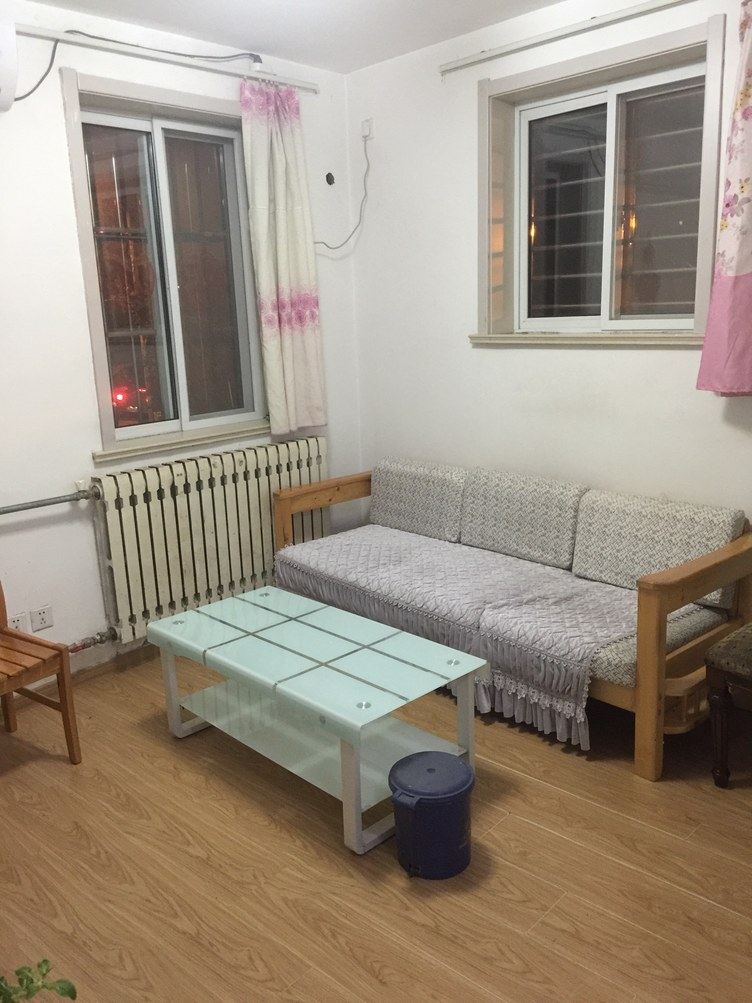 日式一室一厅套房