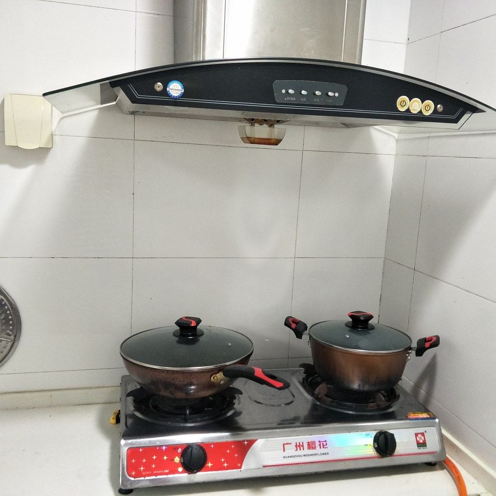 温馨一室一厅套房