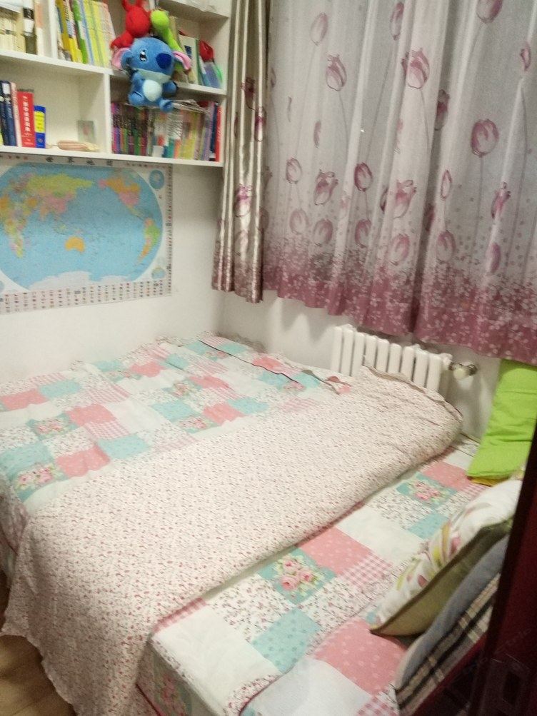 一室一厅套房