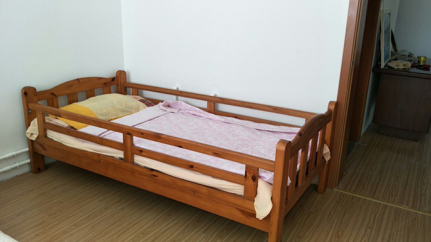 度假二室一厅套房
