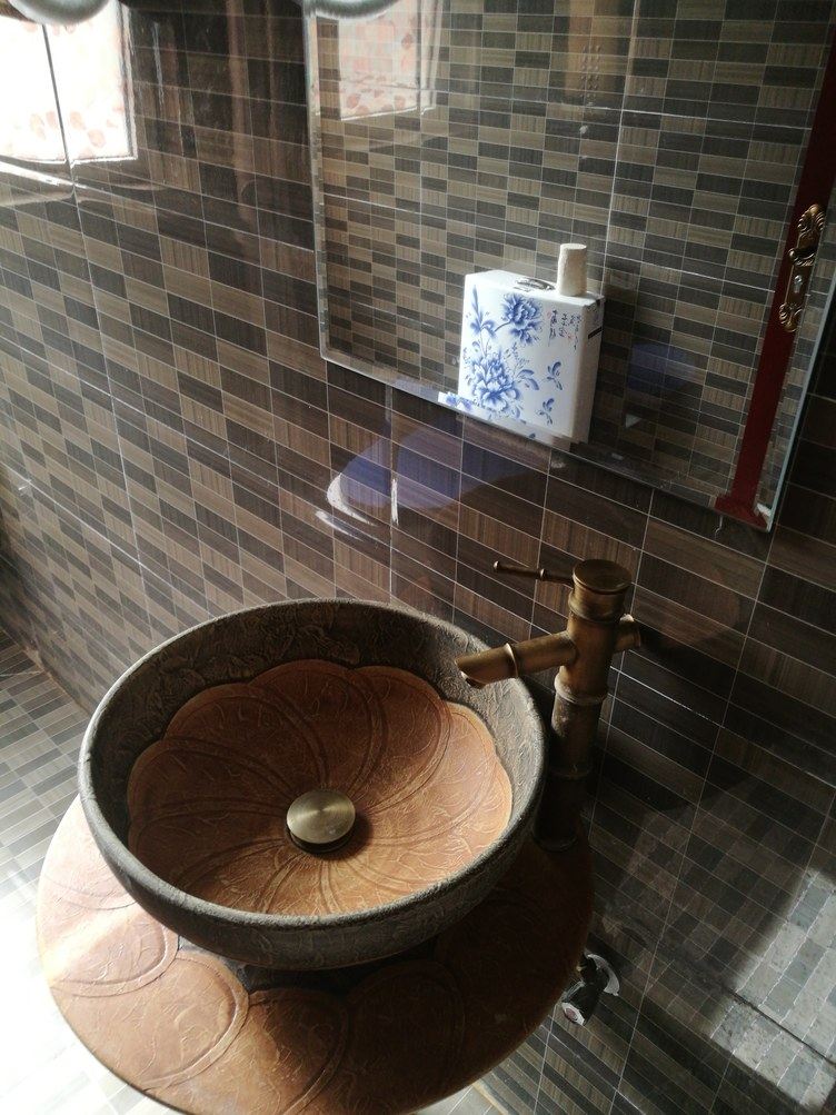 精致一室