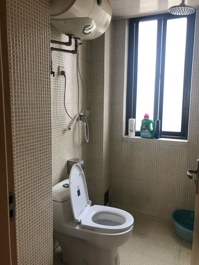 温馨一室一厅套房
