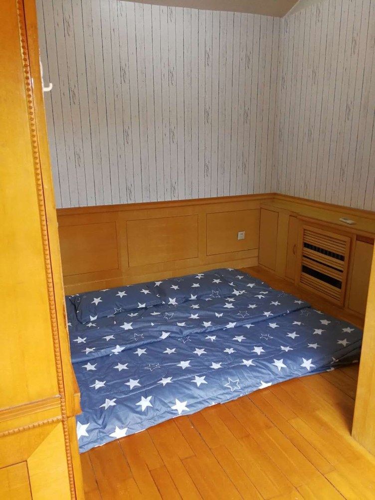 三室三床房