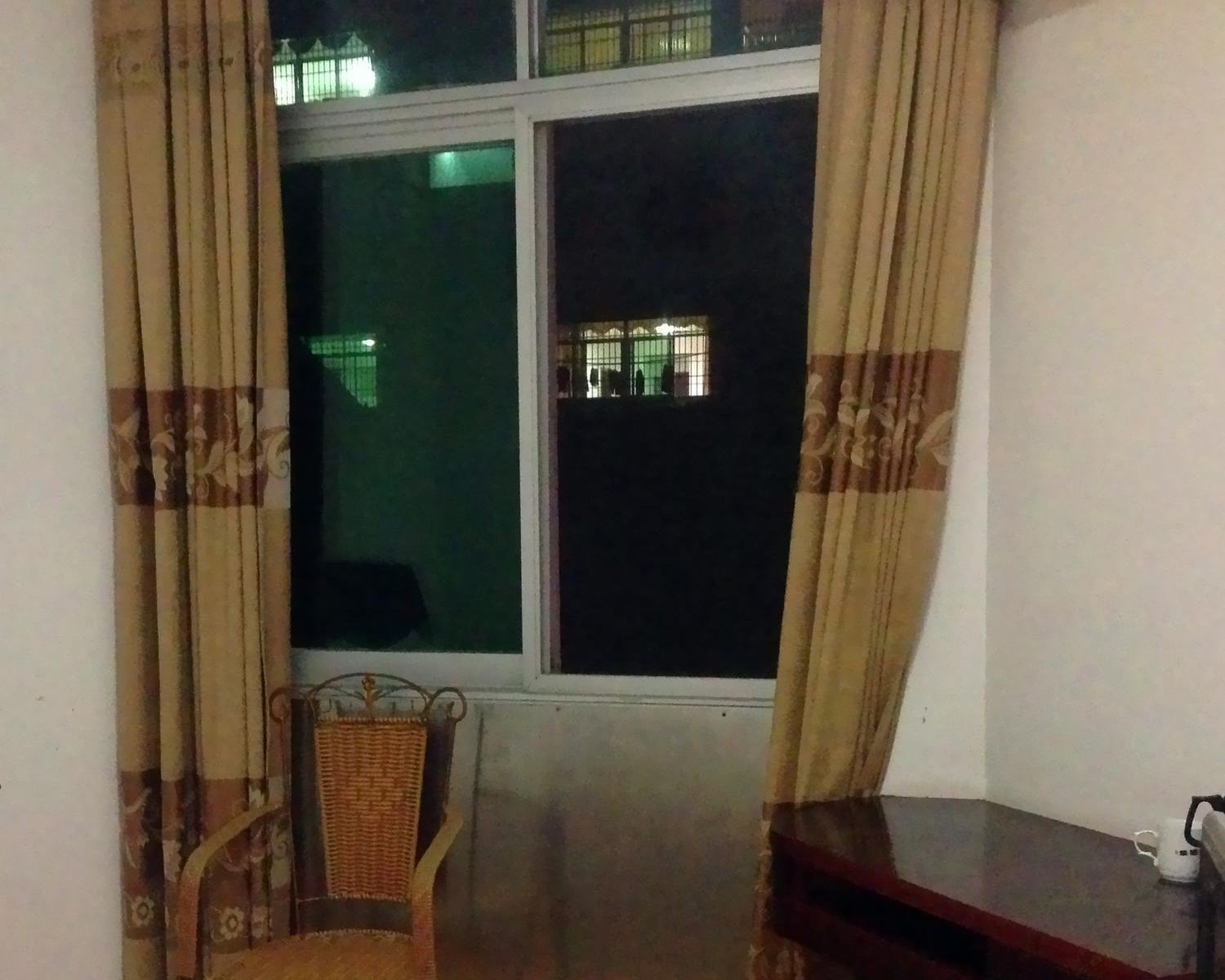 连城龙岩新泉怡心温泉浴室